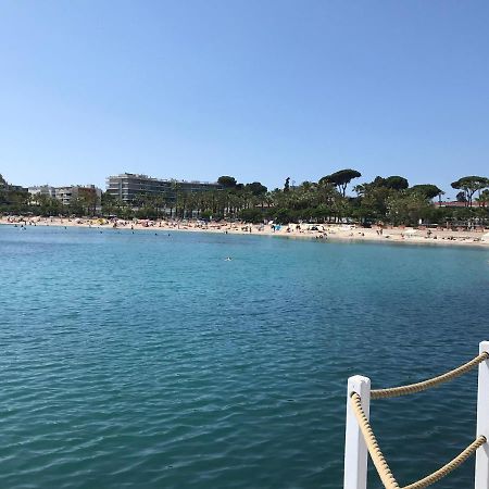 Antibes Tres Belle Situation ! Apartment Екстериор снимка