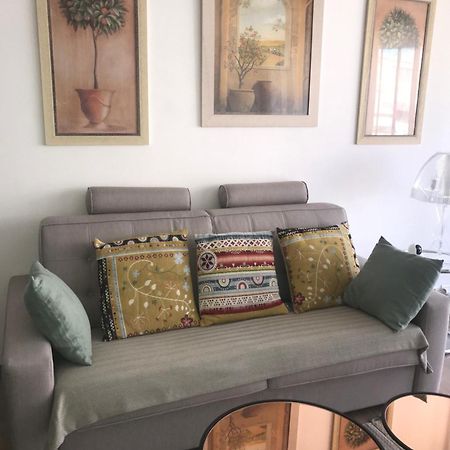 Antibes Tres Belle Situation ! Apartment Екстериор снимка