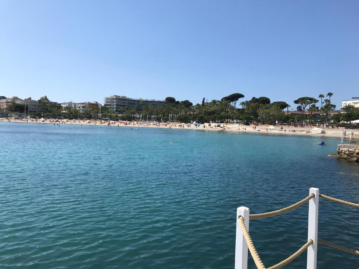 Antibes Tres Belle Situation ! Apartment Екстериор снимка