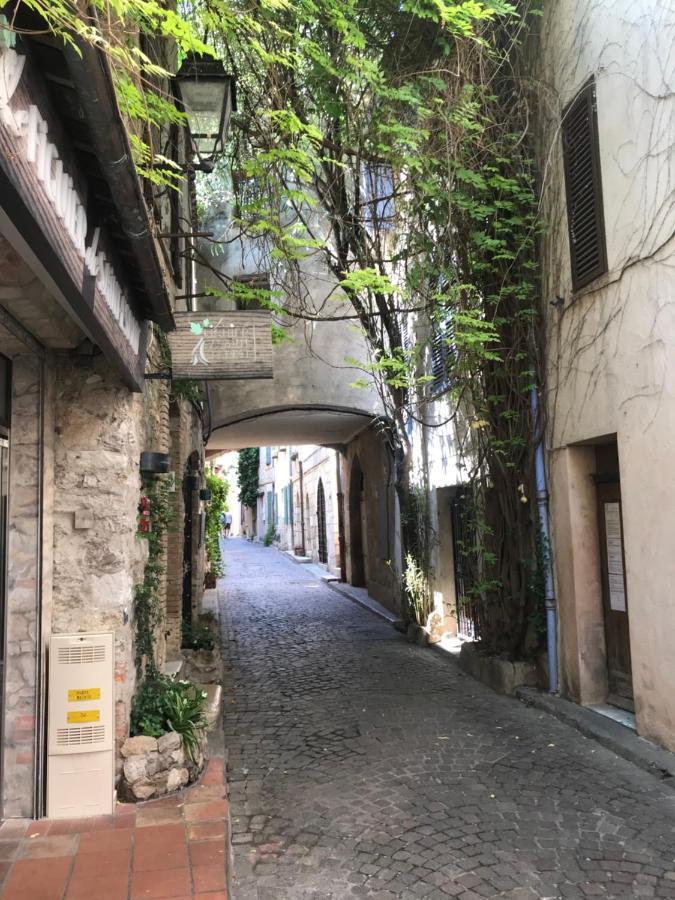 Antibes Tres Belle Situation ! Apartment Екстериор снимка