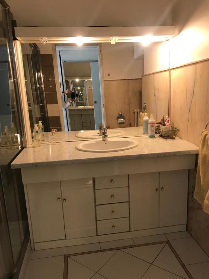 Antibes Tres Belle Situation ! Apartment Екстериор снимка