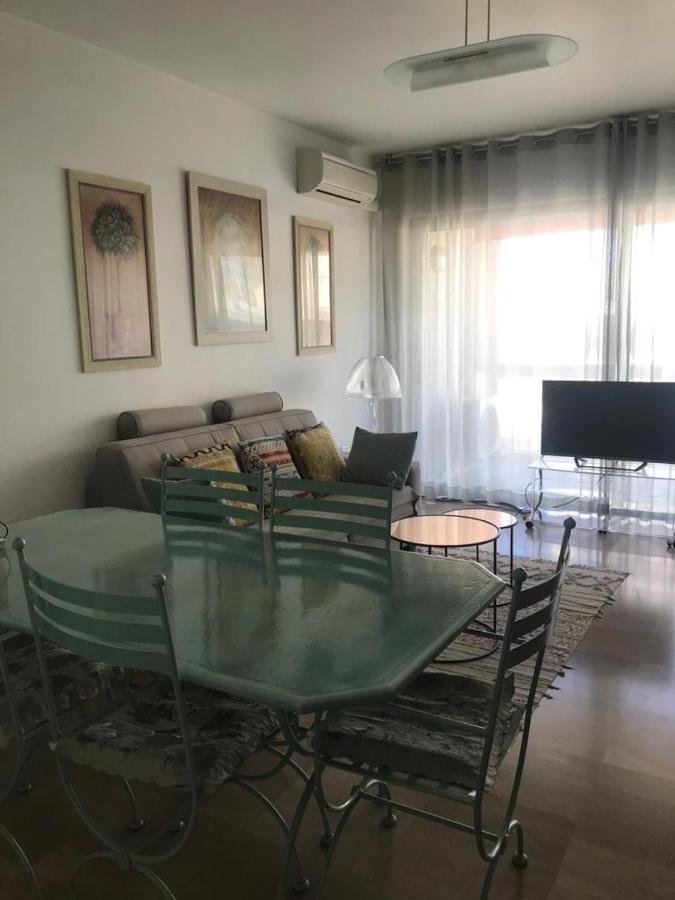 Antibes Tres Belle Situation ! Apartment Екстериор снимка