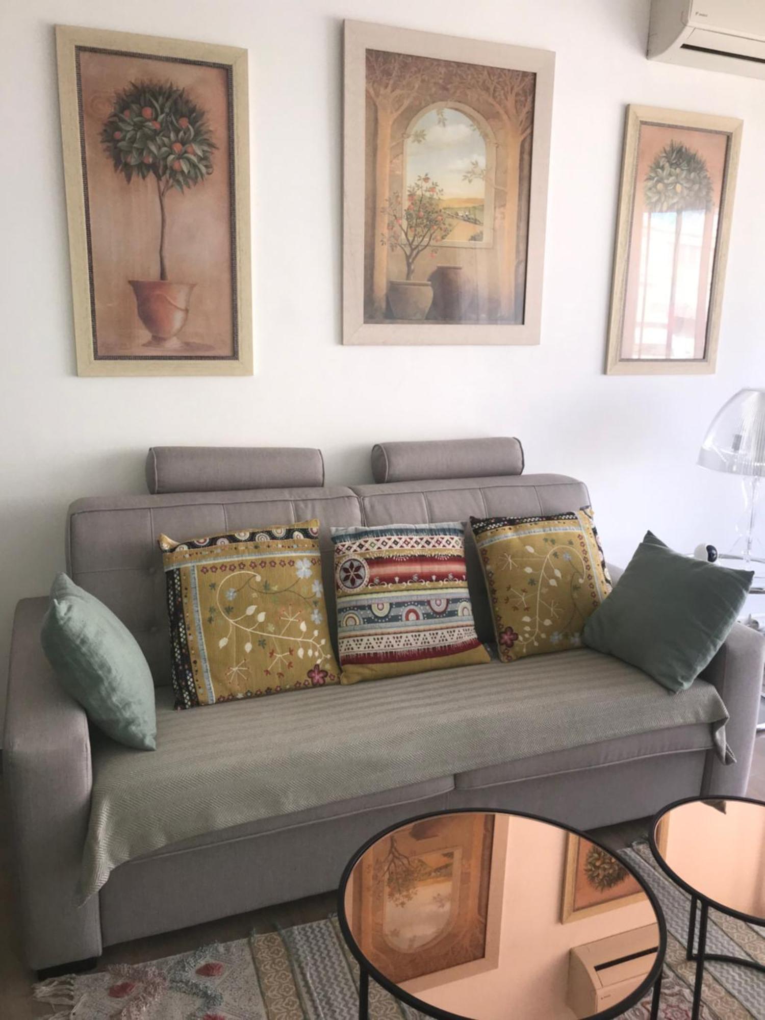 Antibes Tres Belle Situation ! Apartment Екстериор снимка